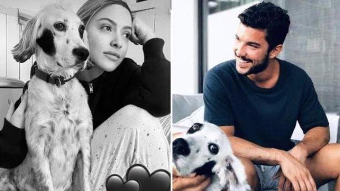 Erkek arkadaşıyla karantinada kalan Hadise ifşa oldu! Ne düşünüyorsunuz?