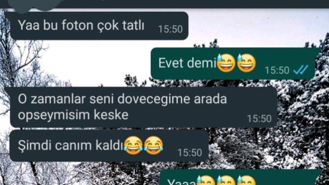 Cocukken ablanızdan , abinizden dayak yediniz mi,  ya da  siz döver miydiniz kardeşlerinizi?