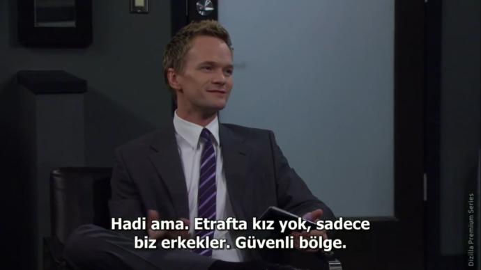 Erkekler gerçekten böyle mi düşünüyorsunuz?