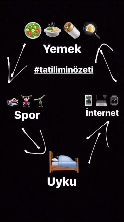 Karantina günlükleri 