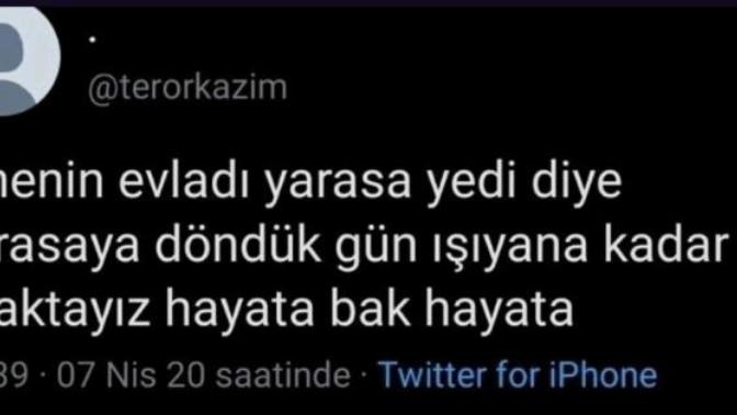 Uyku düzeniniz bozuldu mu? Kaçta uyuyorsunuz?