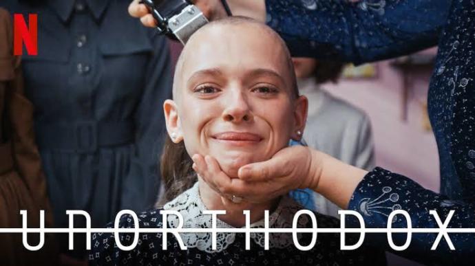 Bu aralar izlediğiniz hangi dizi/film sizi çok etkiledi?