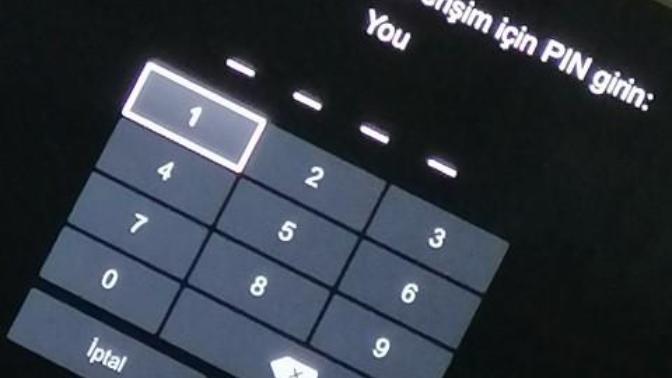 Netflix te +18filmi açamıyoruz neden?