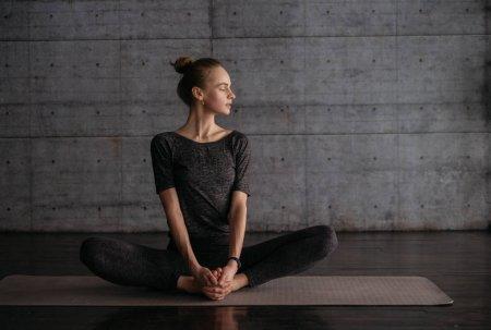 Regl döneminde yoga ve meditasyon yapmak faydalı olur mu?