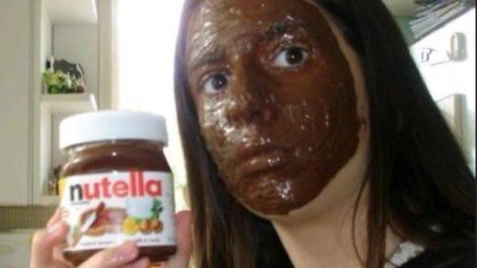 Gece gece Nutella yenir mi?