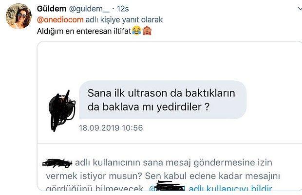 İlk mesaj nasıl olmalı?