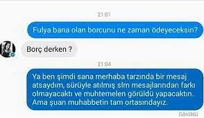 İlk mesaj nasıl olmalı?