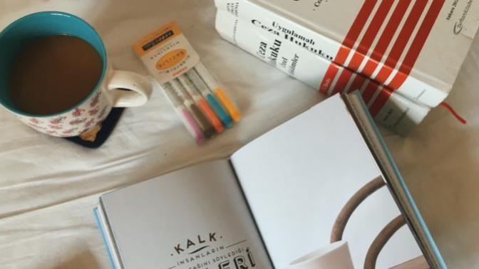 Evde nasıl verimli ders çalışılır?