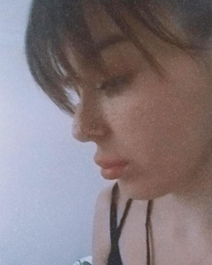 Karantina da benim gibi foto delisi olanları görelim?