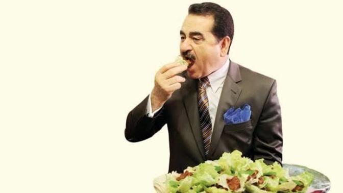 Bir ünlüyle birlikte yemek yeme hakkın olsa hangi ünlüyle yerdin?