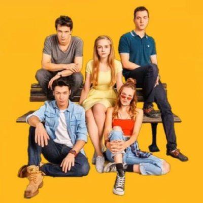 RTÜK Başkanı Aşk 101 dizisinde gay var diye Netflixi uyardı! Nasıl karşılıyorsunuz?
