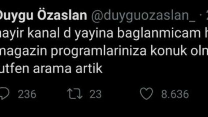 Yaaa bu kimmmm kimmmm vasfı ne?