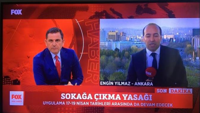 Yeni Son dakika sokağa çıkma yasağı ilan edildi ne düşünüyorsunuz?