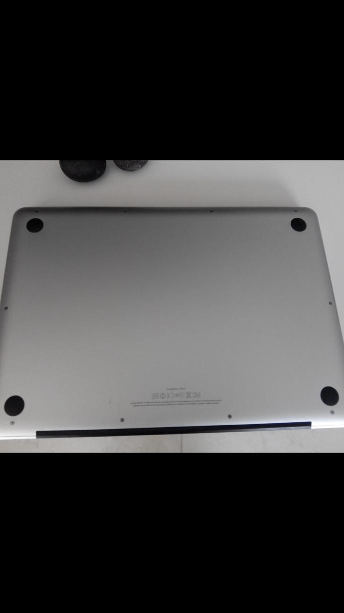 İkinci el macbook alacağım. Sizce alınır mı?