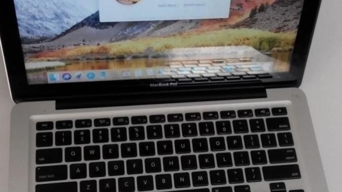 İkinci el macbook alacağım. Sizce alınır mı? 