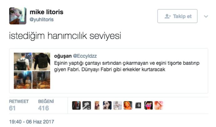 Kılıbık erkek ideal koca adayı mıdır?