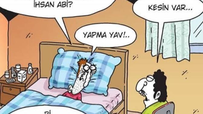 Sorumluluklarını yerine getiren mi yoksa bahanelerin ardına saklanan mısın?