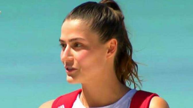 Gizem birdan güzel mi?