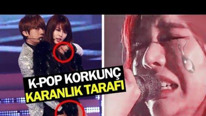 Gereksiz insanların BTS ile derdi ne?