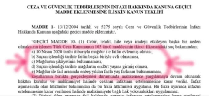 İnfaz düzenlemesi meclisten geçti, 90 bin mahkum serbest! Ne düşünüyorsunuz?
