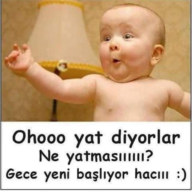 GECE 2:00 UYUMAYAN KAÇ KİŞİYİZ?