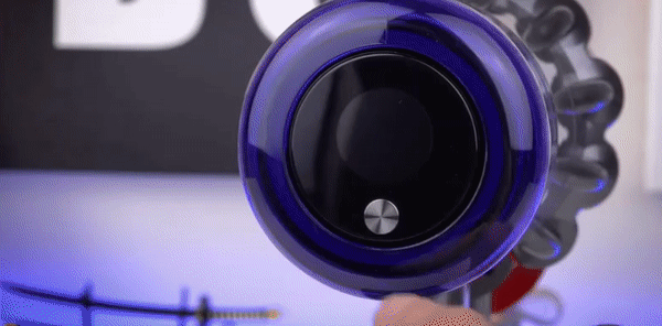 Dyson V11 Absolute