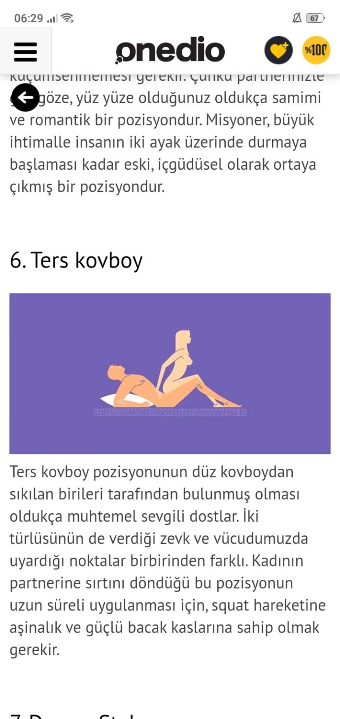 Eldivenli ve maskeyle yapılacak bu güvenli pozisyonlardan kaç tane vardır?