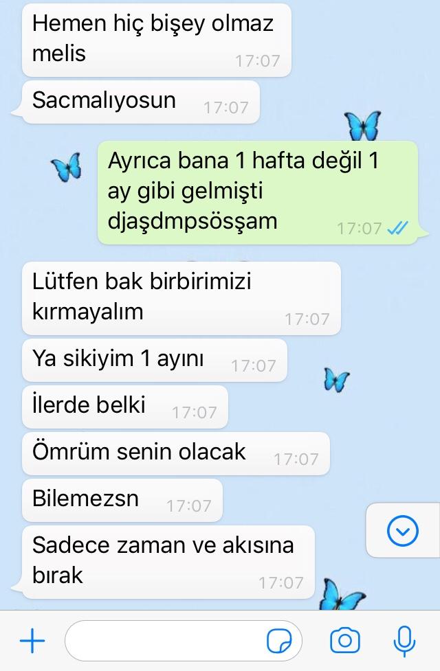 Oyalıyor mu yoksa haklı mı sizce?