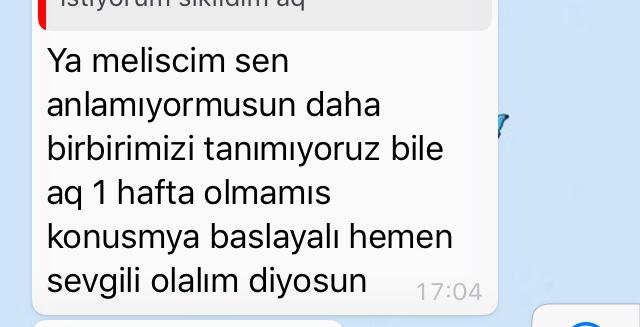 Oyalıyor mu yoksa haklı mı sizce?