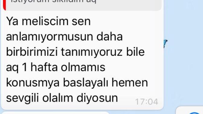 Oyalıyor mu yoksa haklı mı sizce?