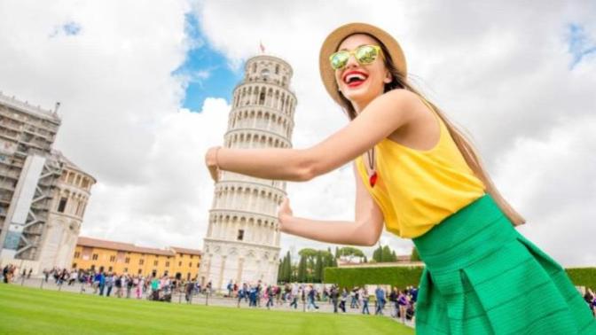 Sizce turizmde doğal güzellikler mi daha önemlidir yoksa tesisler mi?