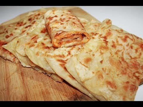 Gözlemeyi neli seversiniz?