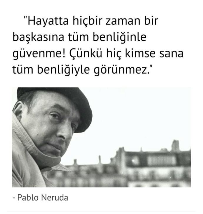 Charles Bukowski: Güvensiz kalplerimizi, karaktersiz insanlara borçluyuz. 💔 Karşı cinse neden güvenmiyorsun?
