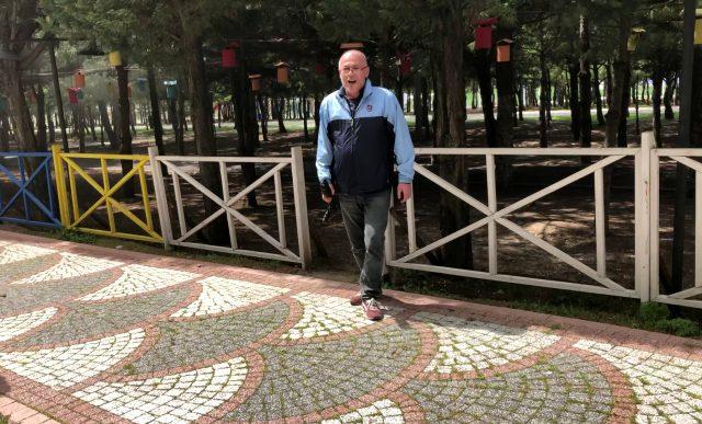 İş adamı, İmamoğlu silahlı isyan etti! İBB Başkanı Ekrem İmamoğlundan memnun musunuz?