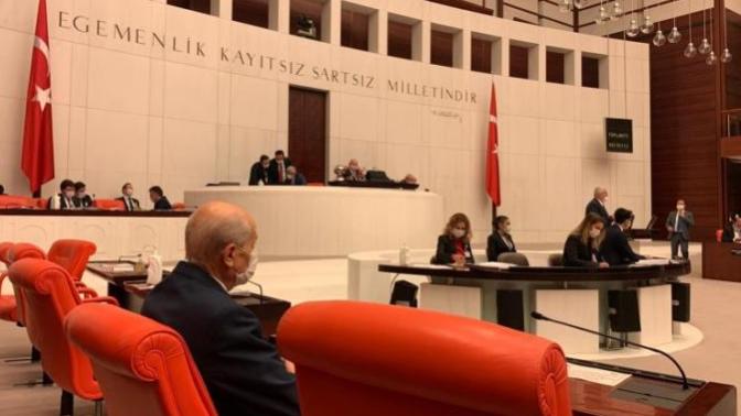90 bin kişiye tahliye yolu açıldı! Af Yasası'nı destekliyor musunuz?