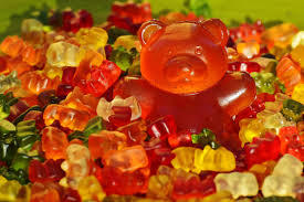 jelatinsiz jelibon yapımı