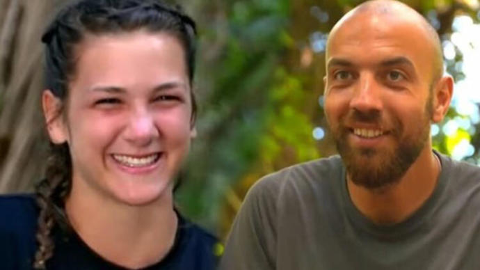 Survivor 2020’de en sevdiğin ya da sevmediğin iki yarışmacı kim?