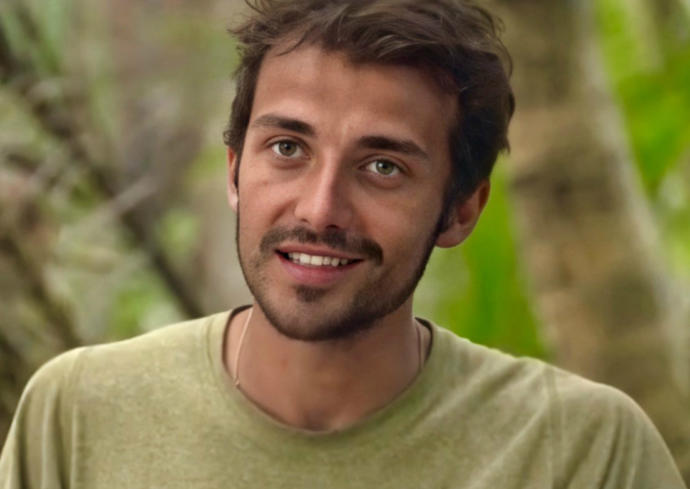Survivor 2020’de en sevdiğin ya da sevmediğin iki yarışmacı kim?
