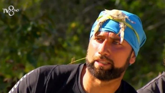 Survivor 2020’de en sevdiğin ya da sevmediğin iki yarışmacı kim?