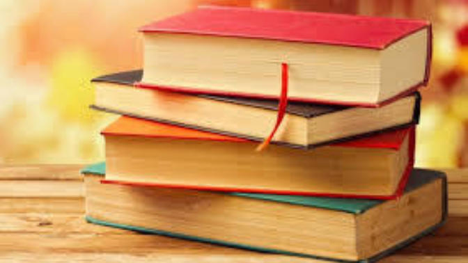 Hiç çöpe kitap attınız mı?