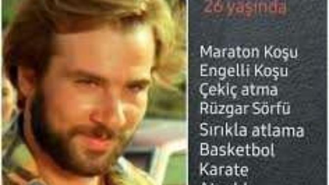 Erkek dediğin Erkan gibi mi? Olmalı?