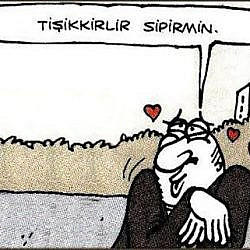 Salata tabağının dibindeki suyu kafaya dikip içenler burada mı?