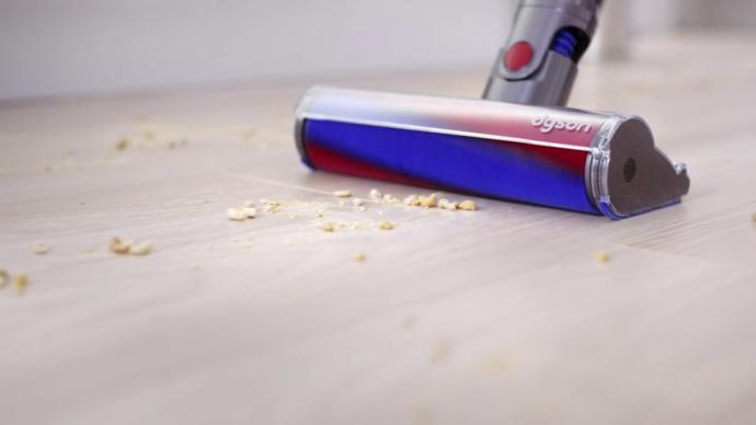 Soft Roller Başlık