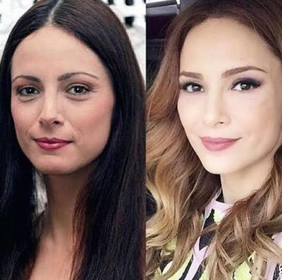 Arkadaşlar bu kadın ilik gibi mi yoksa çok mu abartılıyor?