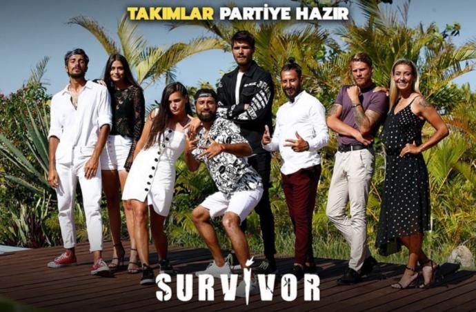 Survivor 2020 şampiyonu kim olur?