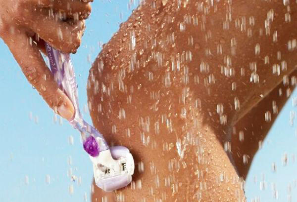 Gillette Venus Breeze kullanımı kolay mı?