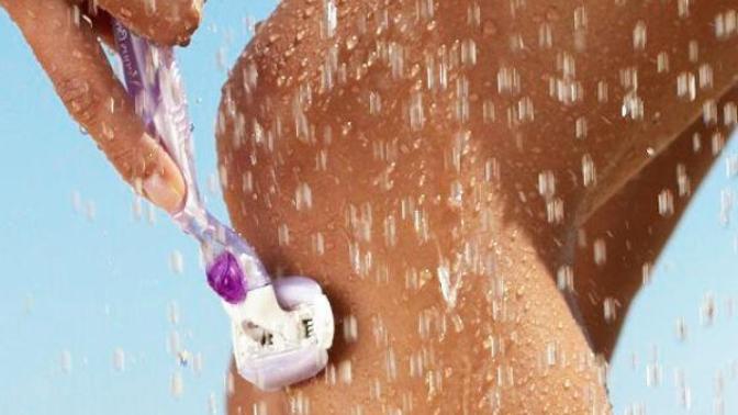 Gillette Venus Breeze kullanımı kolay mı?