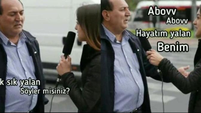 Sık sık yalan söyler misiniz?