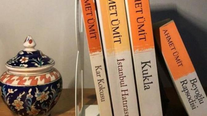 Kitap okuyor musunuz?