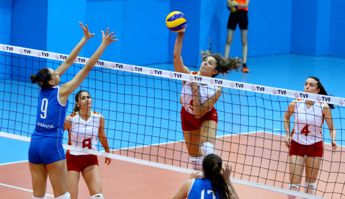 Sporcu bir eşiniz olmasını ister miydiniz?